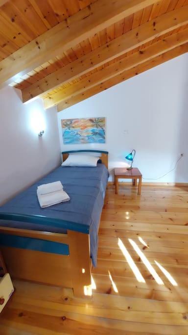 Aleyna House Lindos Area Villa Dış mekan fotoğraf