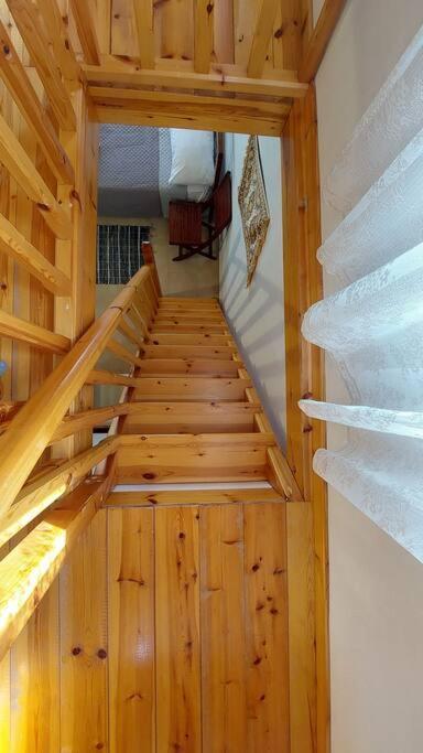 Aleyna House Lindos Area Villa Dış mekan fotoğraf