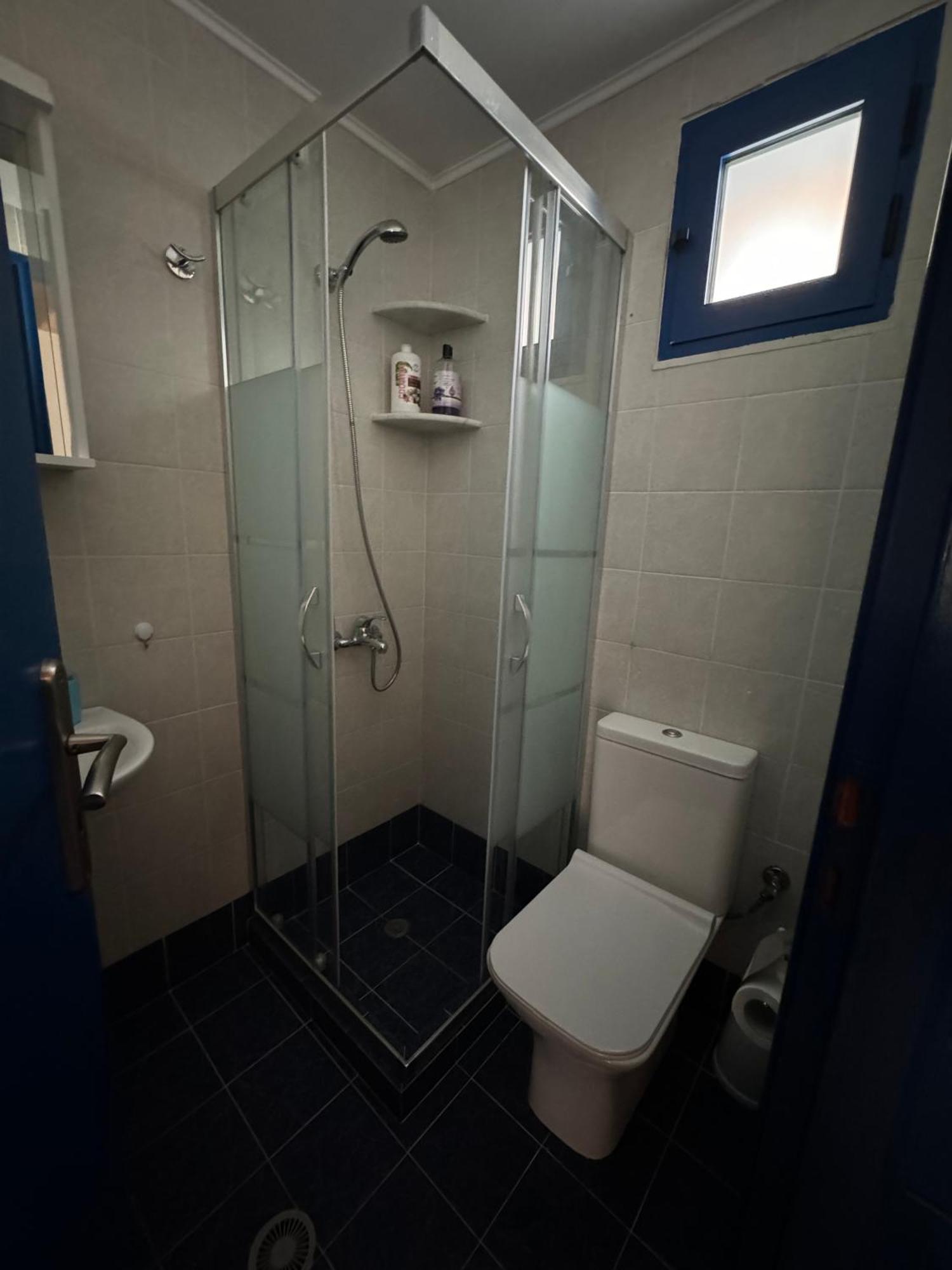 Aleyna House Lindos Area Villa Dış mekan fotoğraf