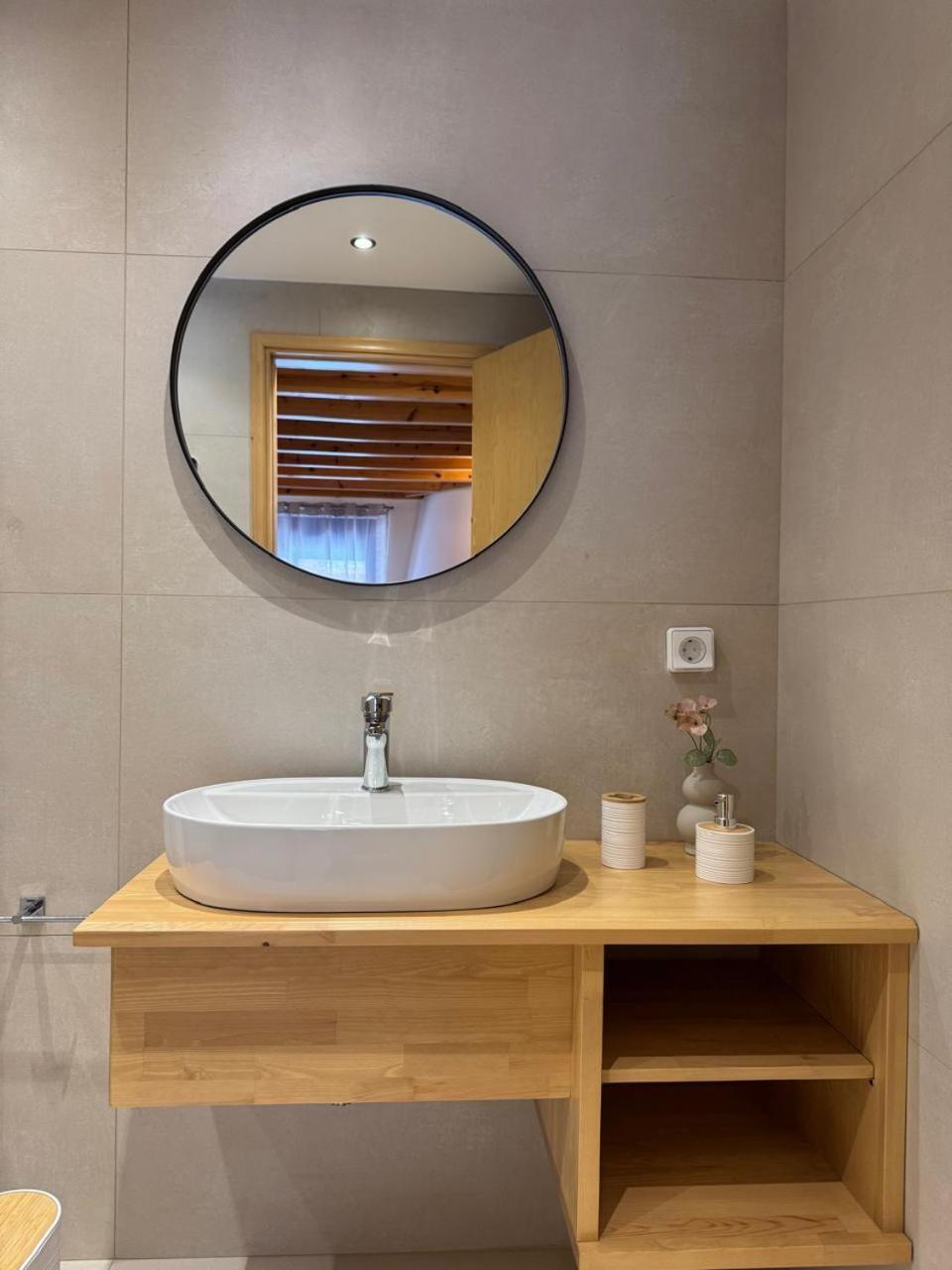 Aleyna House Lindos Area Villa Dış mekan fotoğraf