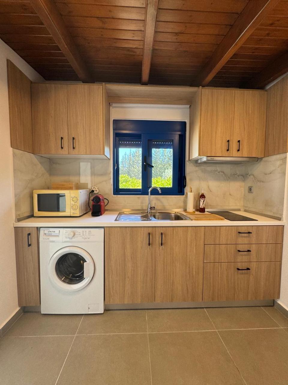 Aleyna House Lindos Area Villa Dış mekan fotoğraf