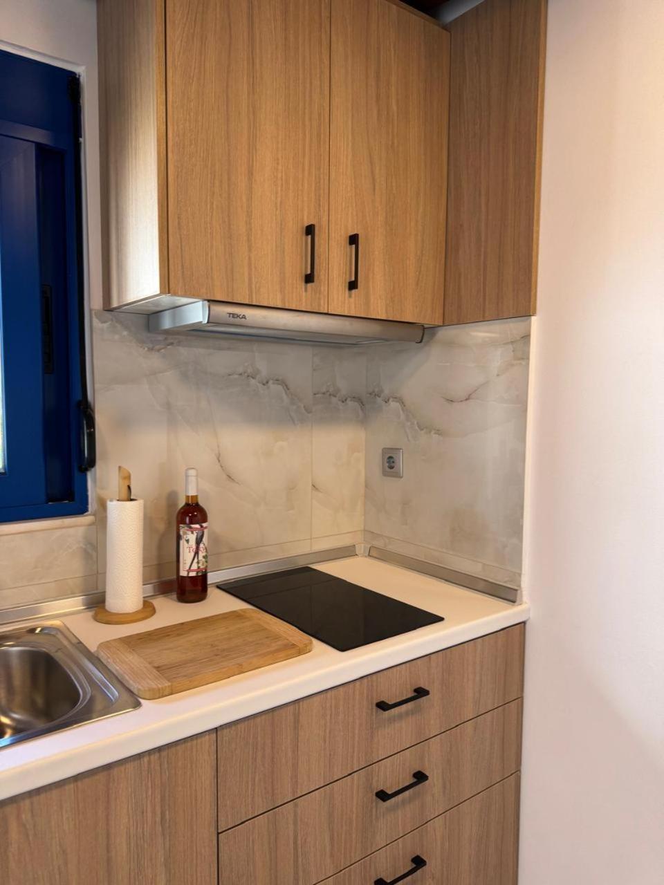 Aleyna House Lindos Area Villa Dış mekan fotoğraf