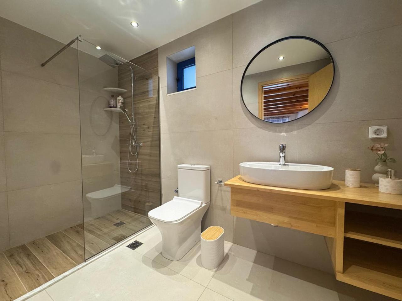 Aleyna House Lindos Area Villa Dış mekan fotoğraf